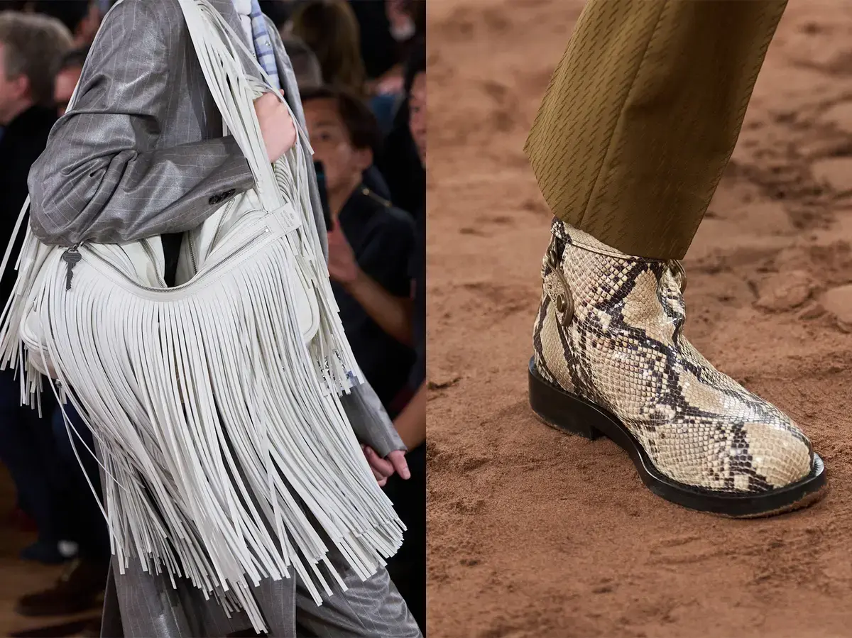 New York City Editor Spotlights Top Street Style Trends