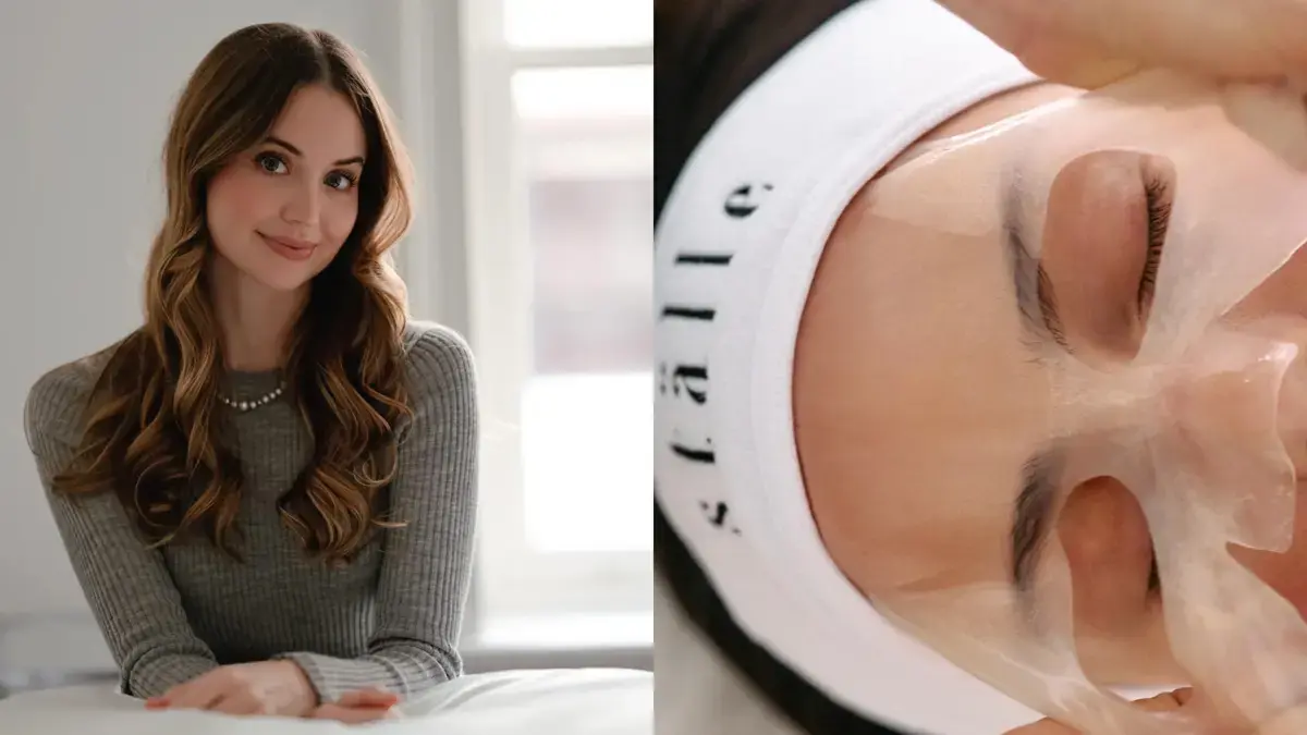 New York City's Top Facialist on Exosomes and Anti-Aging