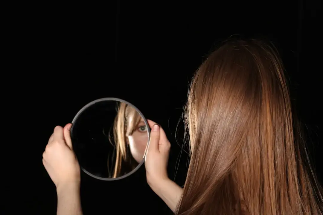 Nourishing Your Hair: Essential Nutrients for Strength and Growth