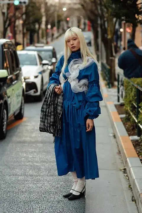One Trip to Tokyo Transformed My Hair Journey