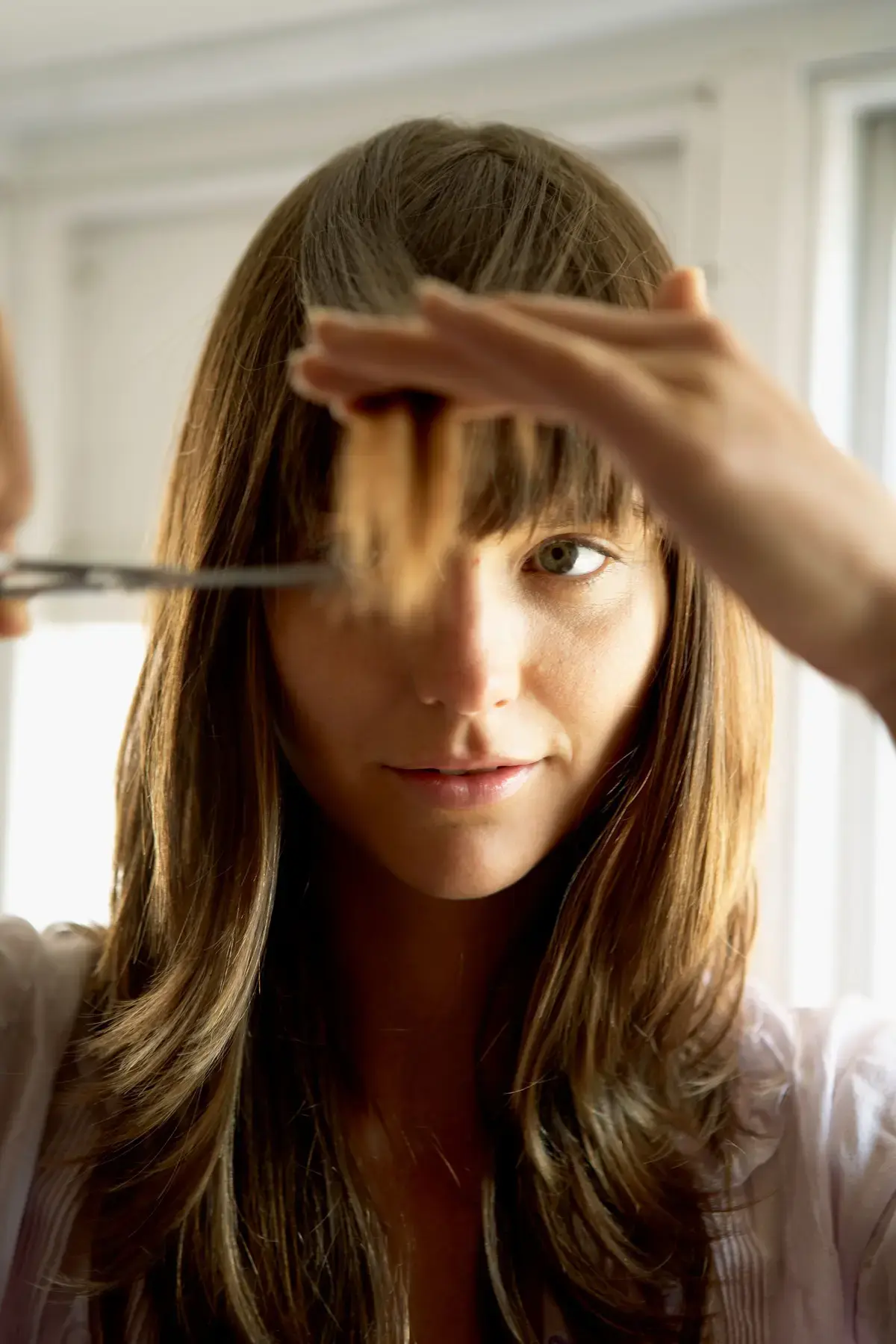 Optimal Hair Trimming for Maximum Growth