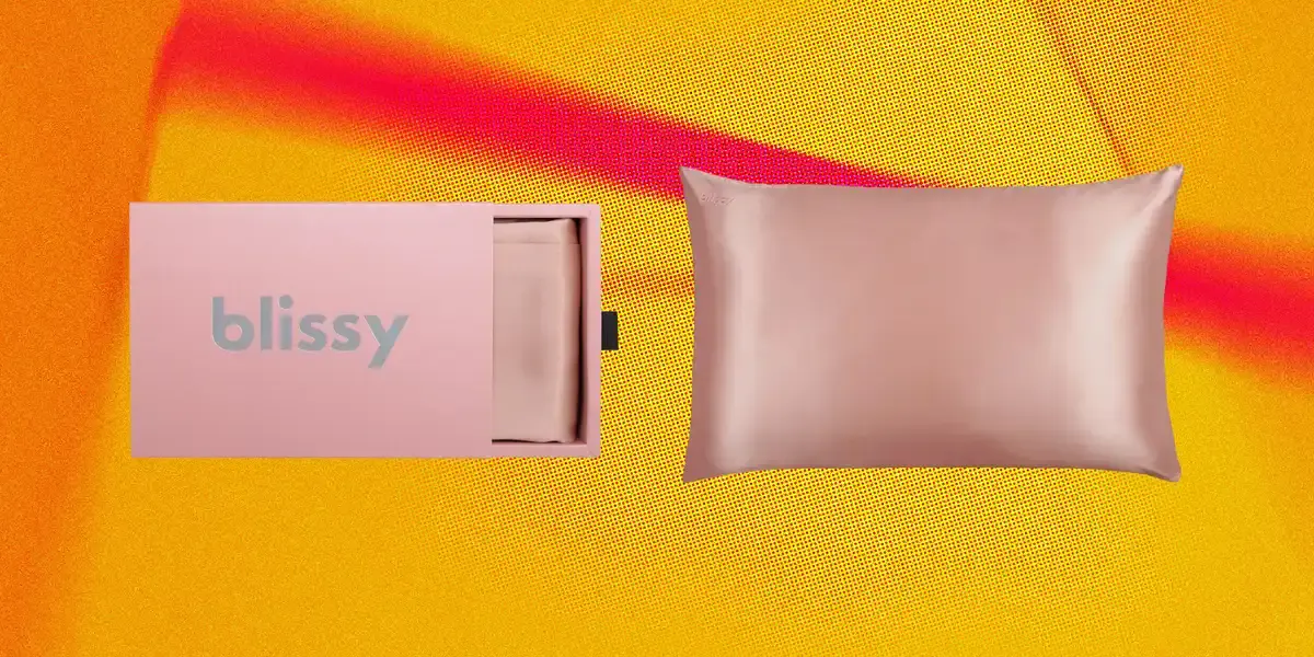 Our Long‑Term Test of Blissy Silk Pillowcase Reveals Surprising Benefits