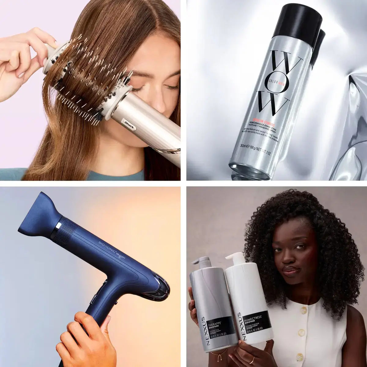 Prime Day Preview: Top Hair Care and Styling Tools on Sale, Says ELLE