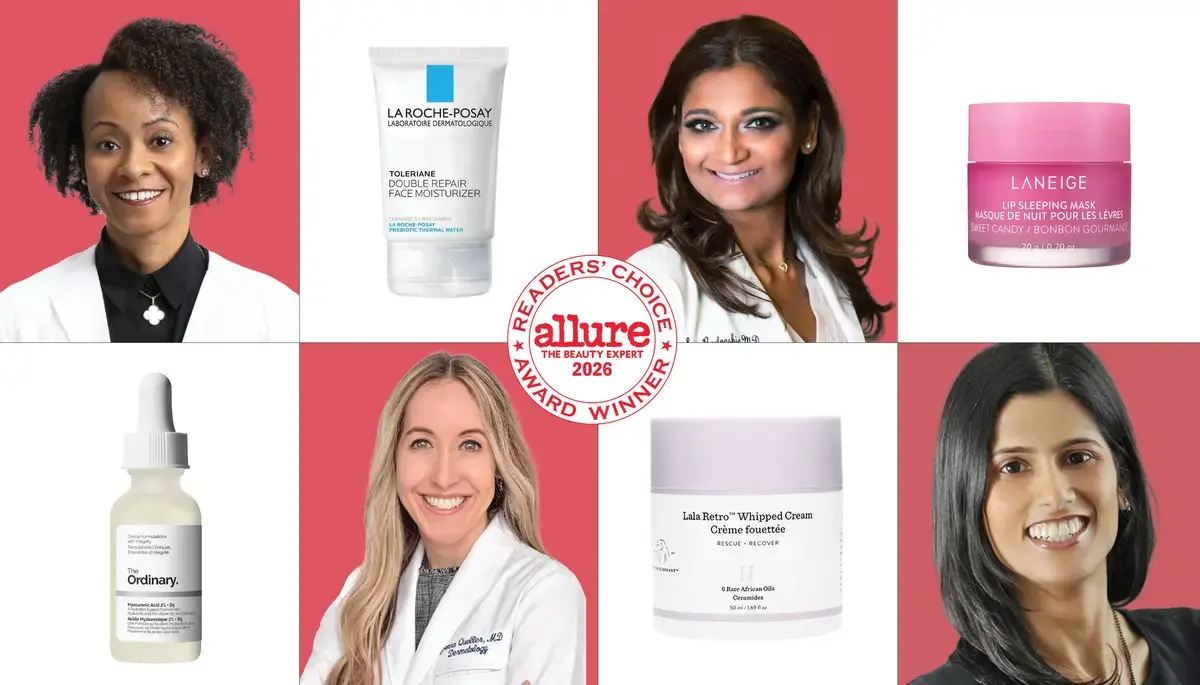 Readers and Dermatologists Unite on Best Skin Care for Mature Skin in 2026