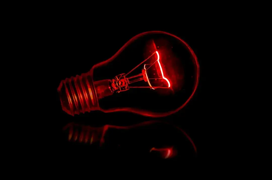 Red Light Showerhead: A Six-Month Test