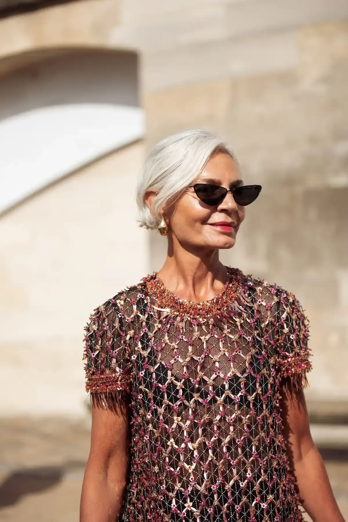 Revamp Your Hair Care Routine After 50