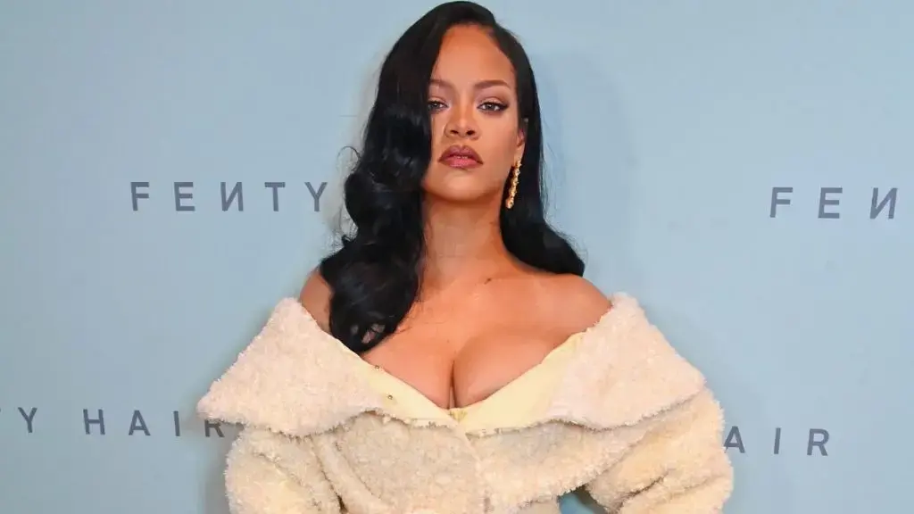 Rihanna's Striking Style Dominates September Fashion