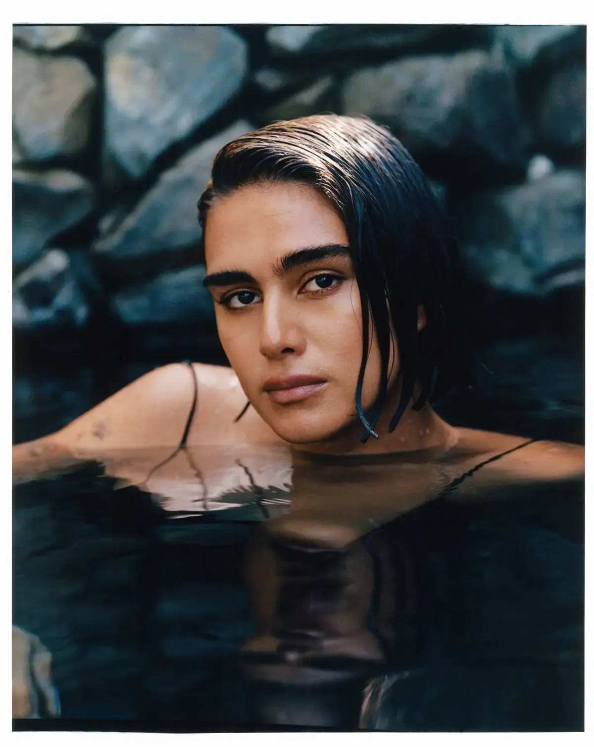 Rosemary Oil: The Secret to Luscious Locks?