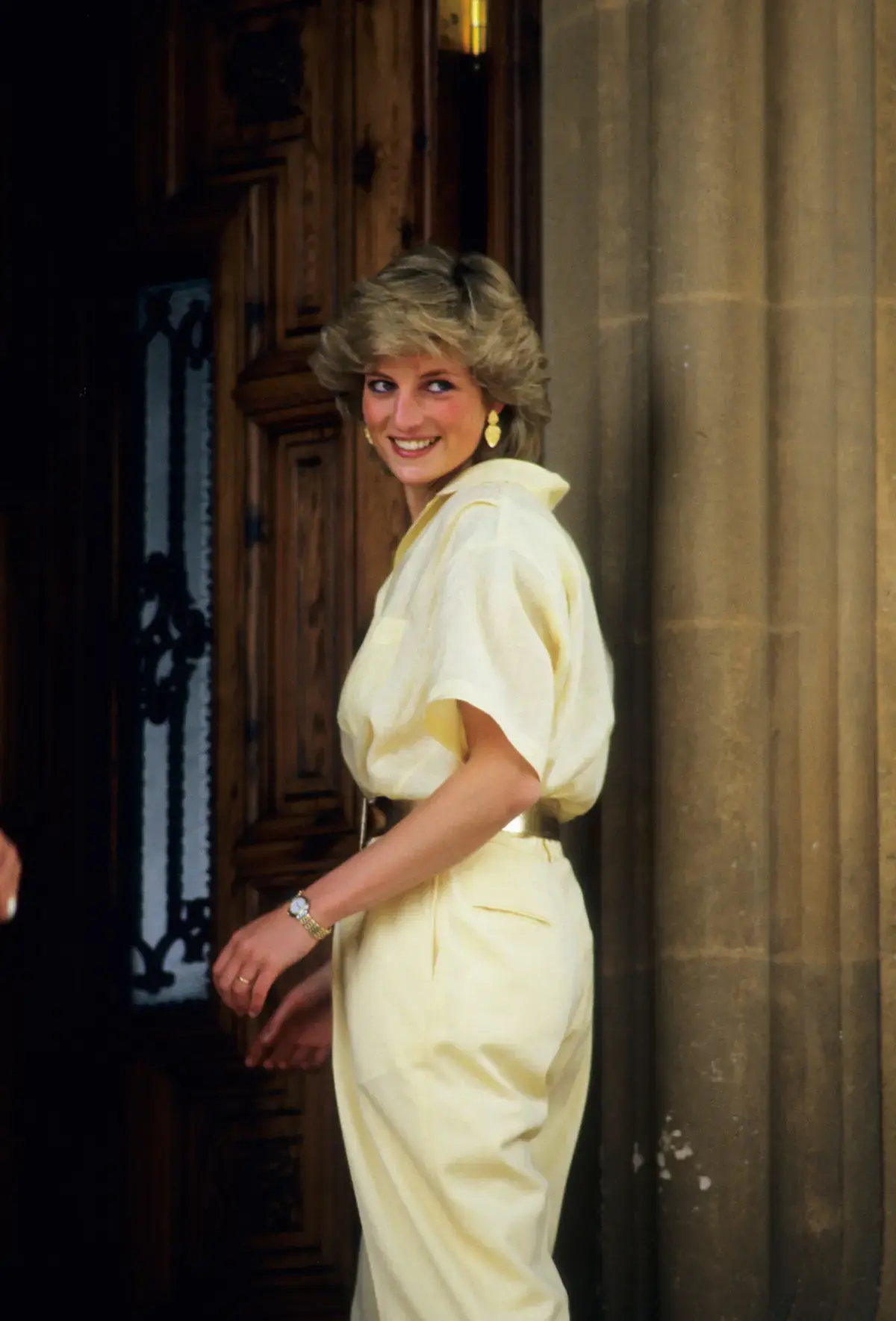 Royal Family’s Iconic Summer Ensembles Through the Decades