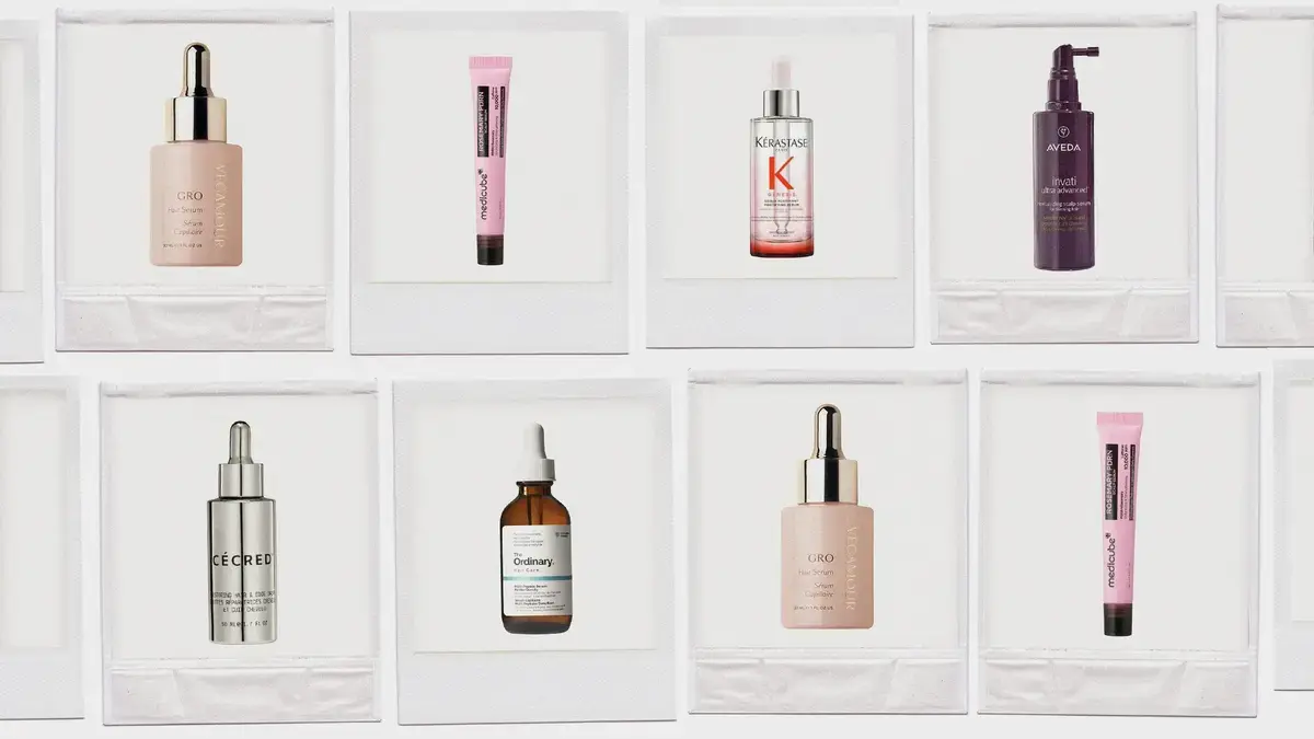 Scalp Serums: A Game-Changer for Hair Health