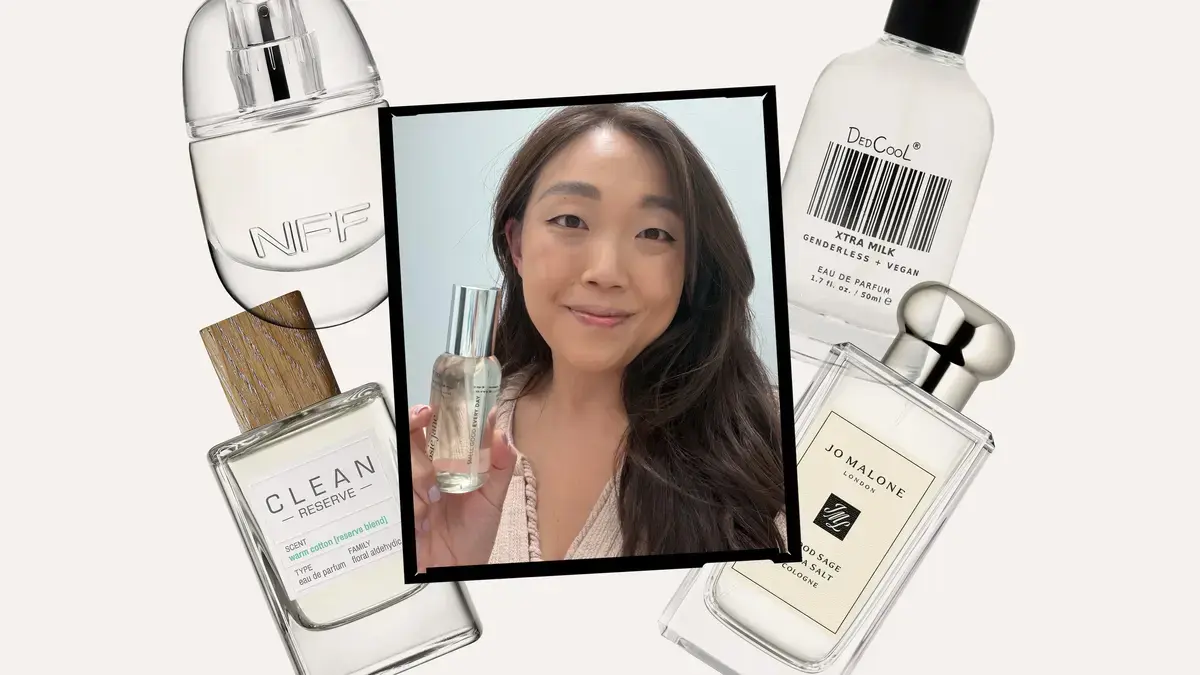 Scent Sensitivity: Discovering Headache-Free Fragrances