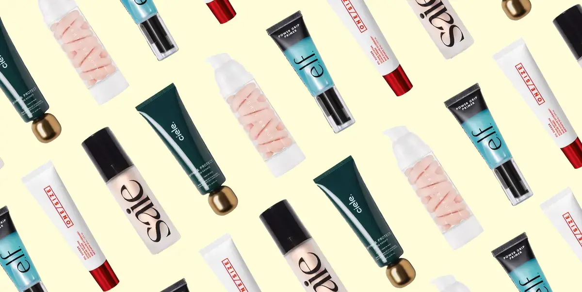 Silky Smooth Makeup Primers That Last All Day