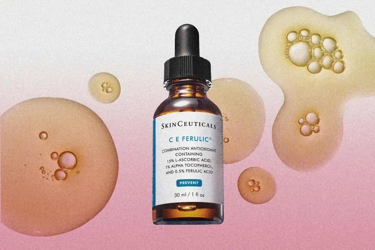 SkinCeuticals Updates Iconic C E Ferulic Serum