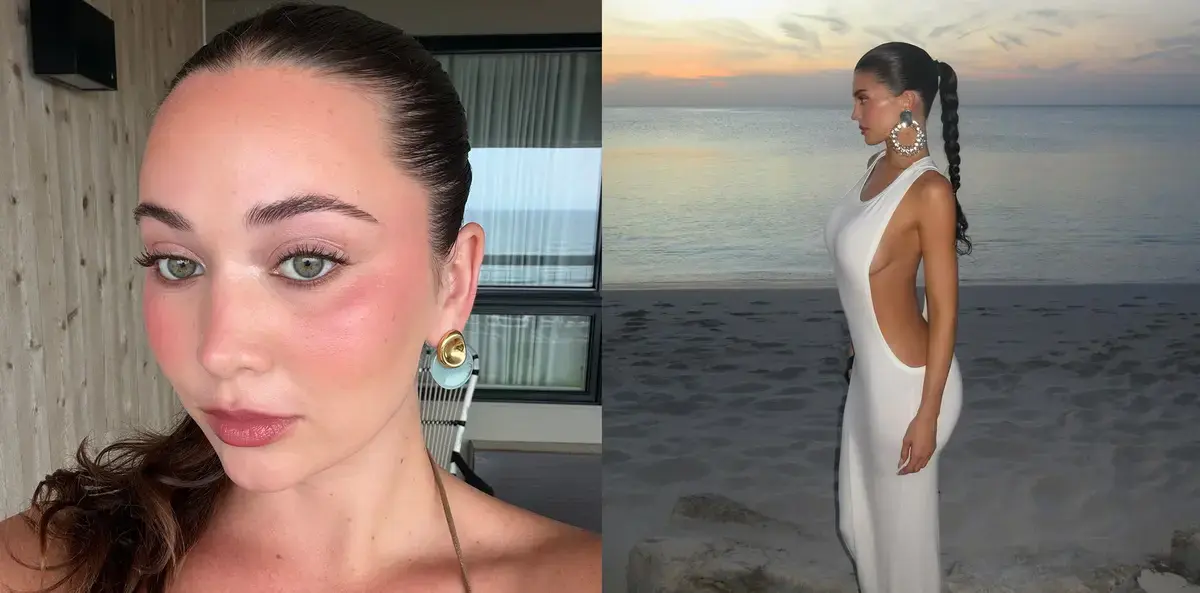 Slicked-Back Ponytails: A Safer Approach for Hair Health