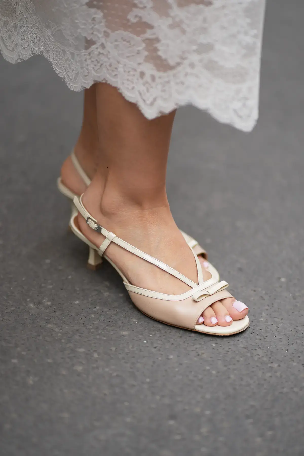 ‘Soap Pedicures’ Bring a Natural Elegance to Foot Care