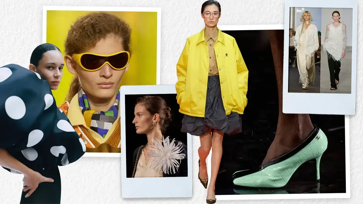 Spring 2026’s Boldest Fashion Statements