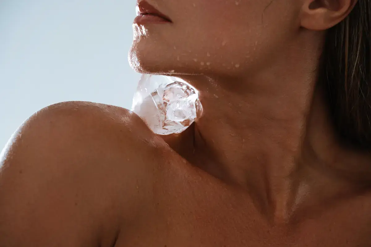 Stay Cool with Ice-Inspired Perfumes This Summer