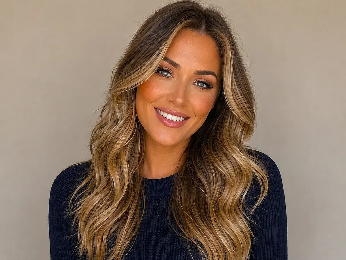 Summer Balayage Hair Trends to Shine in 2026
