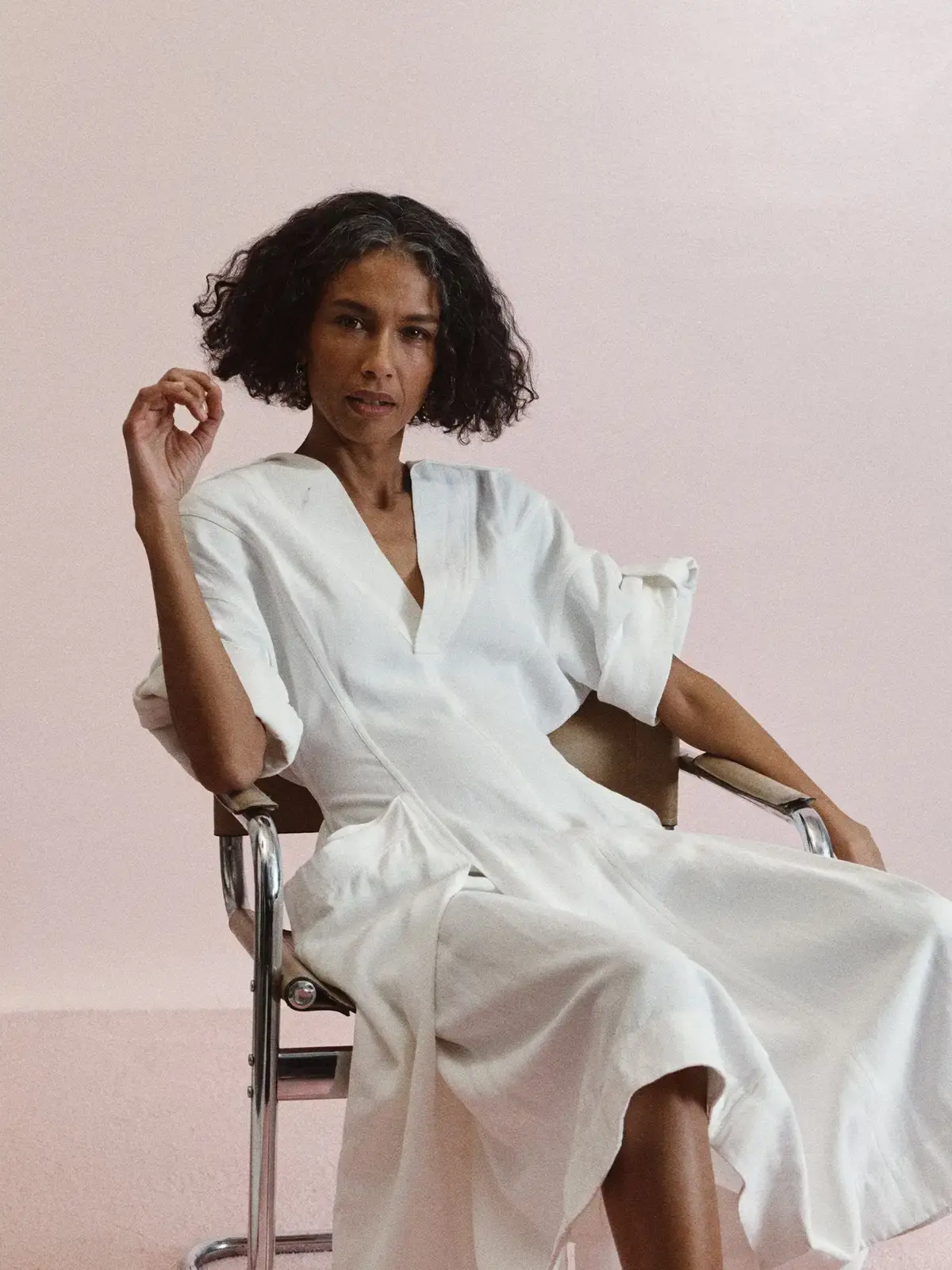 Summer Blush Hacks for Mature Skin