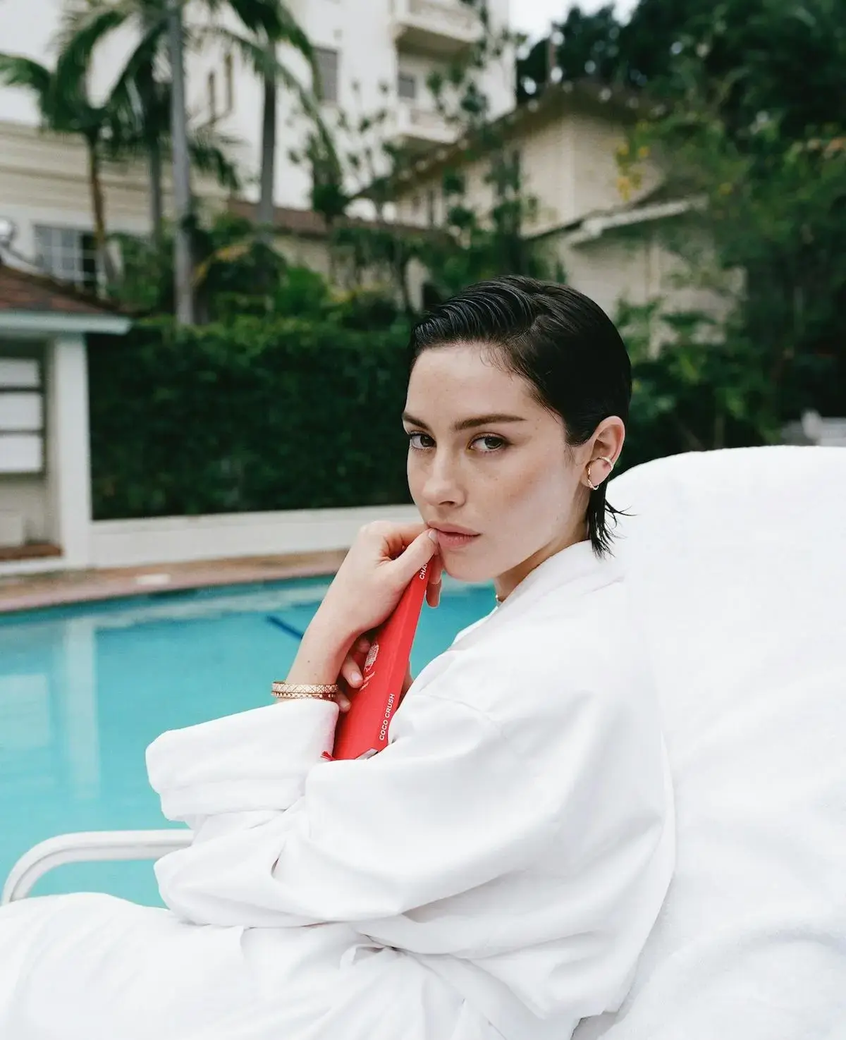 Summer Fashion Trends Making a Splash This July