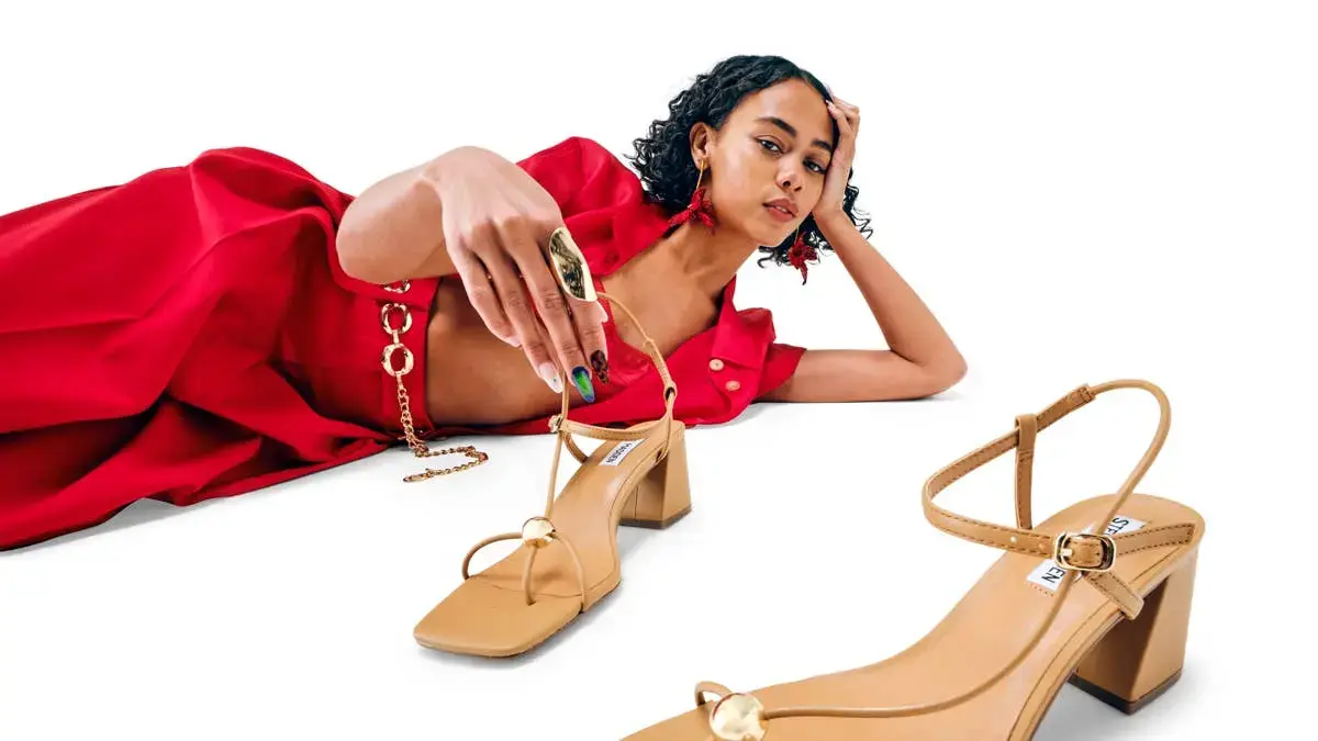 Summer Footwear Trends Transitioning to Autumn