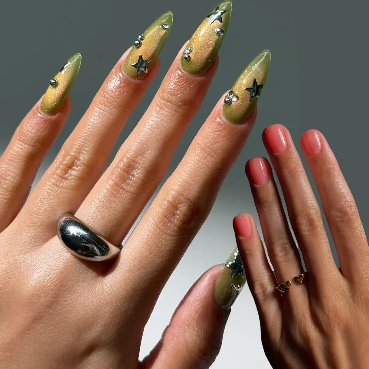 Summer Nail Trends: 7 Colors to Elevate Your Style