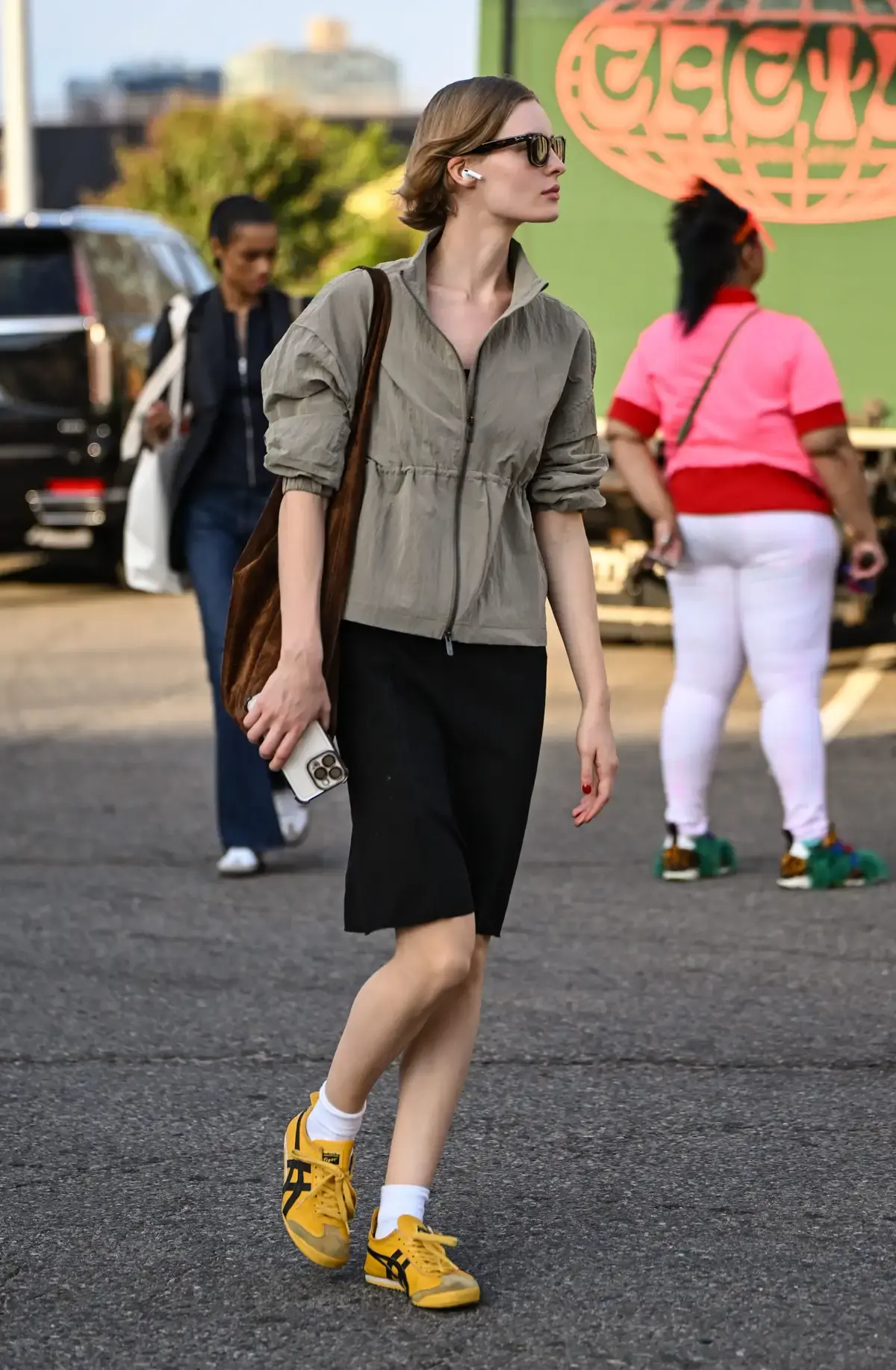 Summer Sneaker Style That Lasts