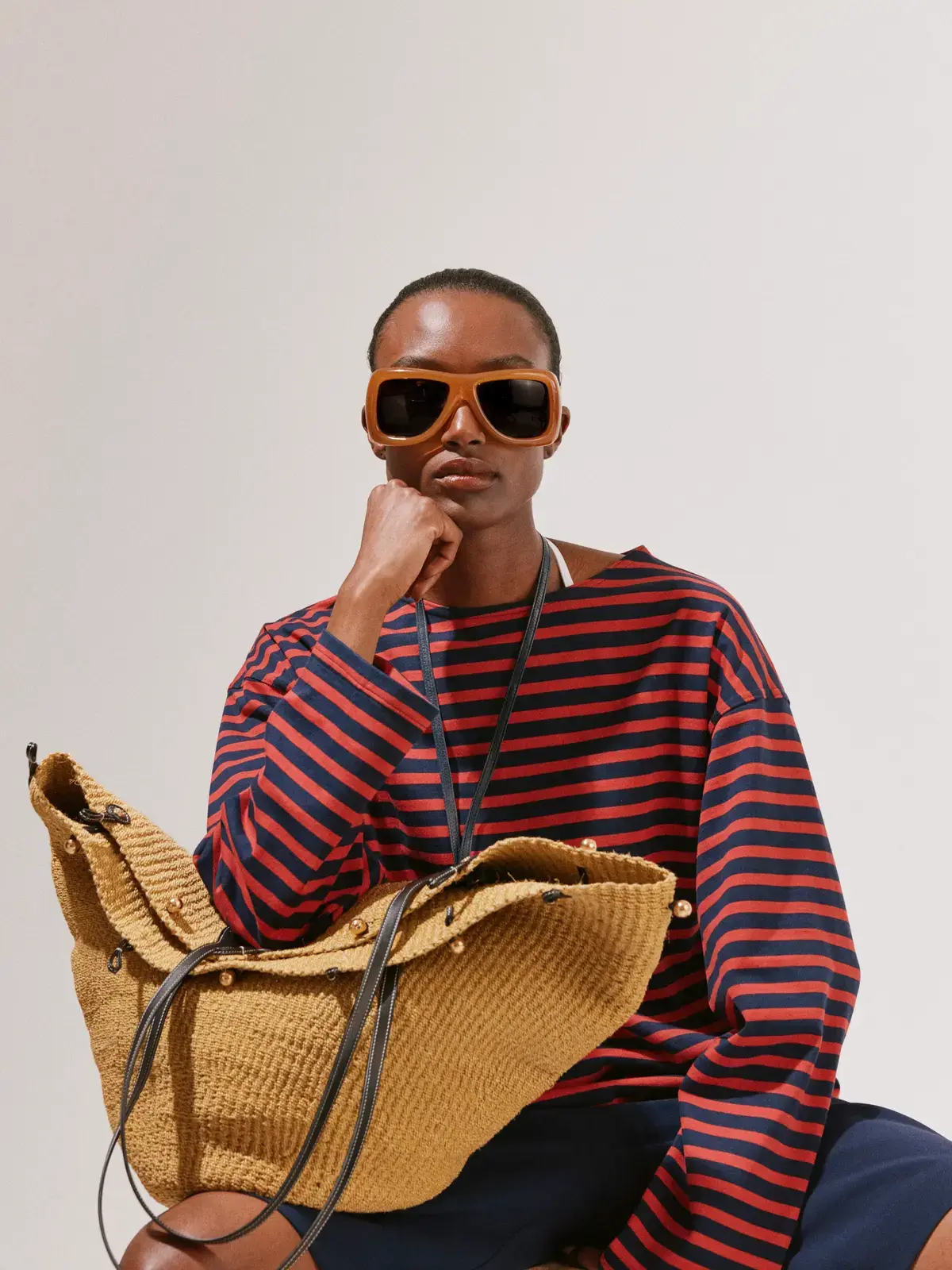 Summer Style: Editors Highlight Top Trends