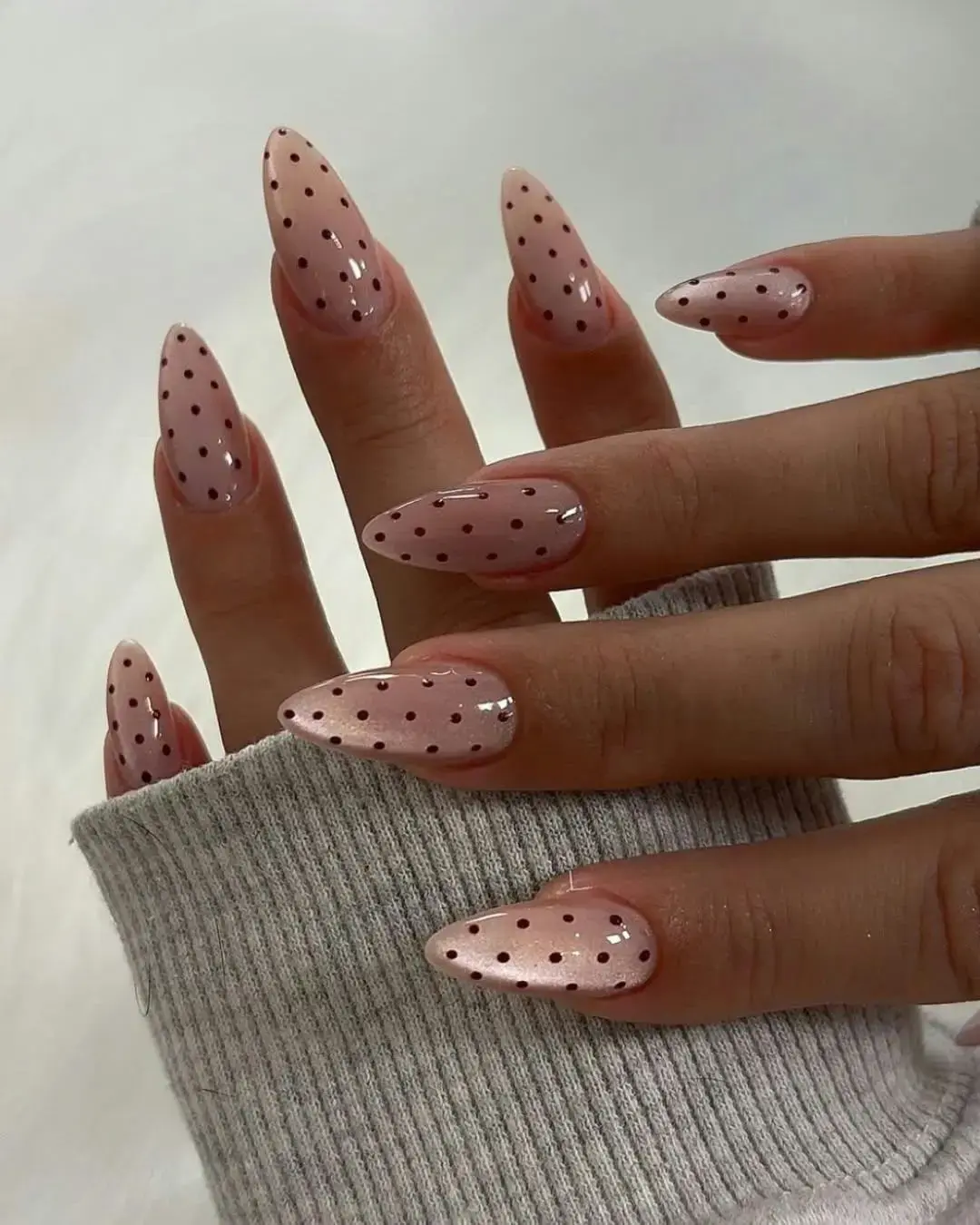 Summer's Bold Nail Art Trends Take Center Stage