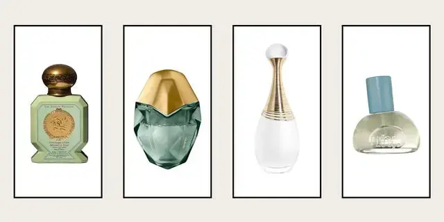 Summer's Here: Switch to Lightweight, Water-Based Perfumes