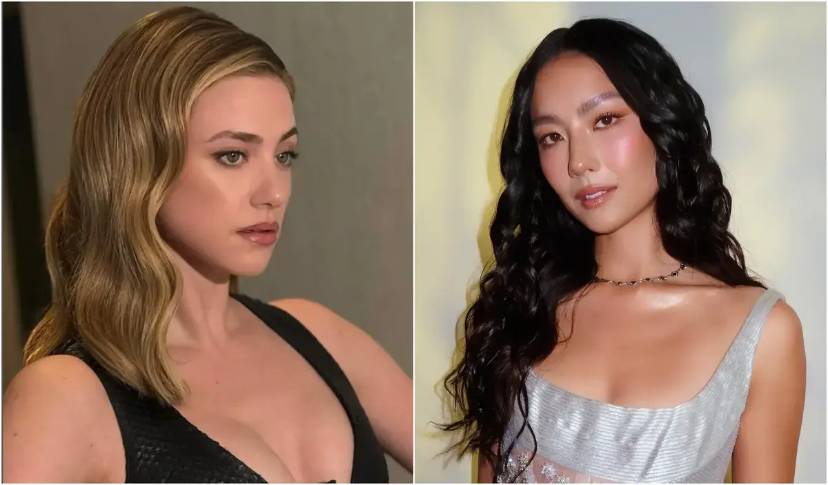 Summer’s Makeup Looks for 2026