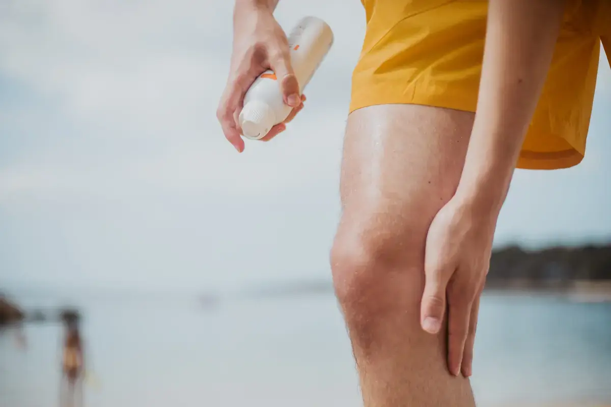 Sunscreens: Common Application Errors Revealed by Chemist