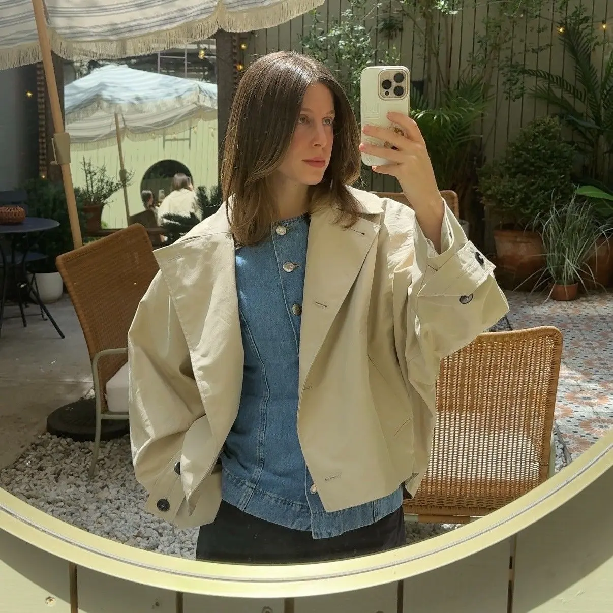 I Tested Nutrafol's Upgraded Hair-Growth Supplement—My Results After 5 Months