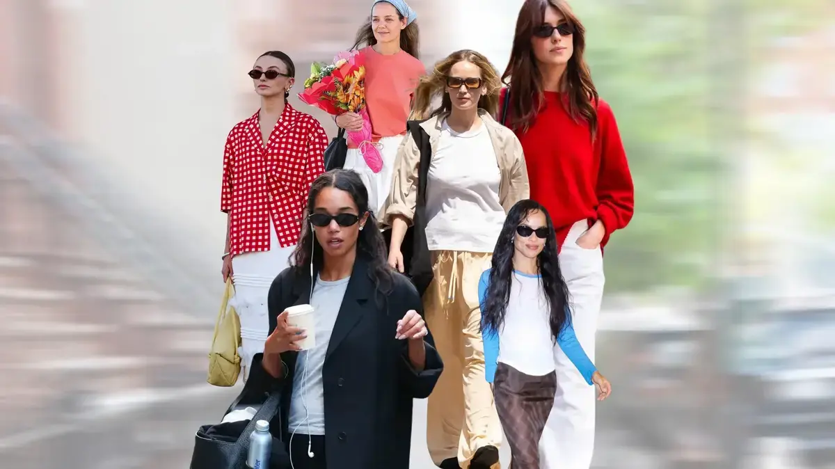 The Art of Effortless Style: Dressing for a Dynamic Life