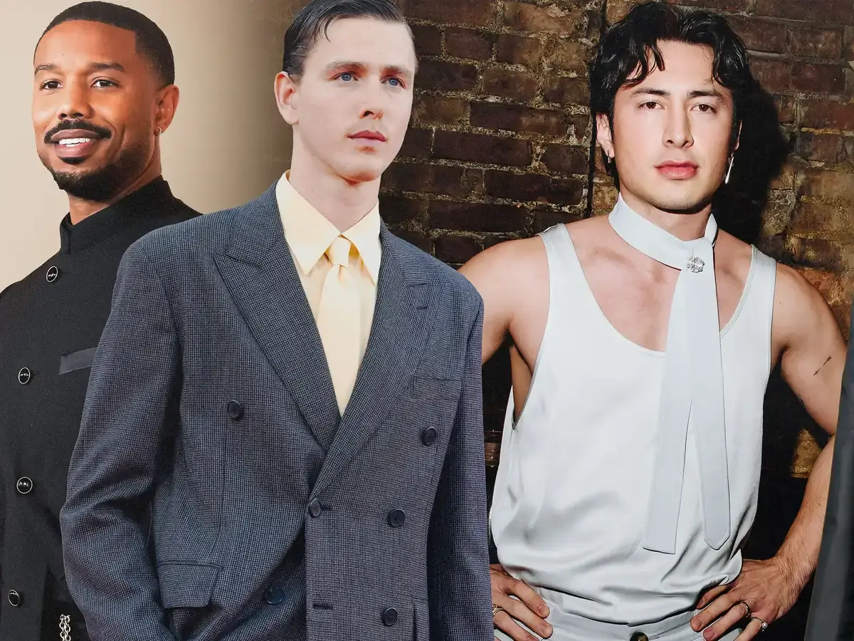 The Art of Subtle Men's Makeup
