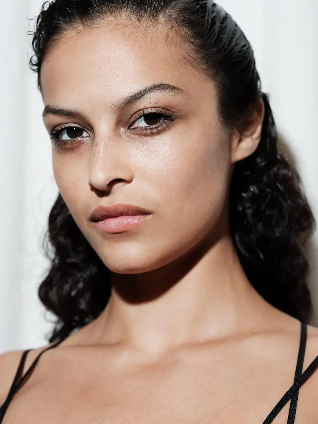 The Beauty Detail That Stole the Show at Hermès's LA Event