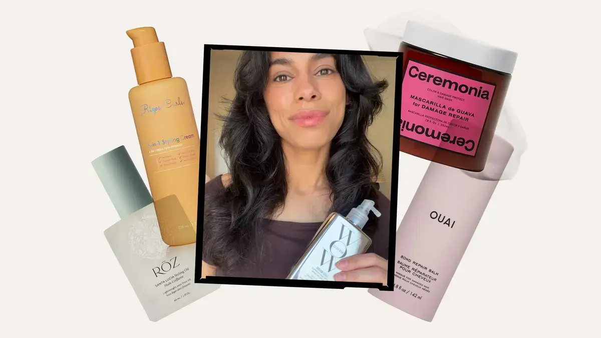 The Best Anti-Frizz Hair Products for 2026 Revealed