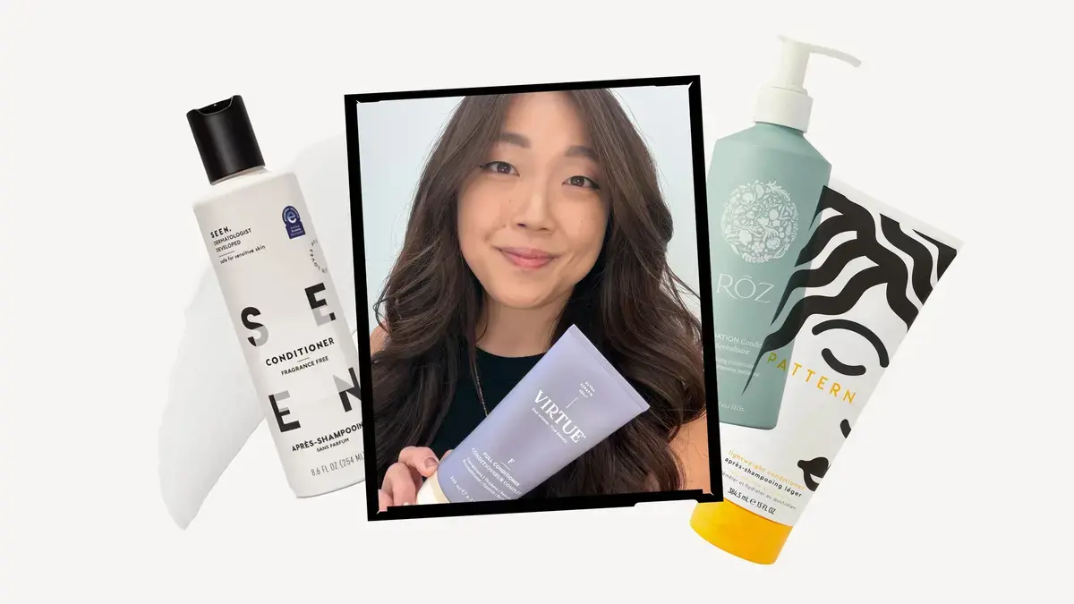 The Best Conditioners for Fine Hair Revealed
