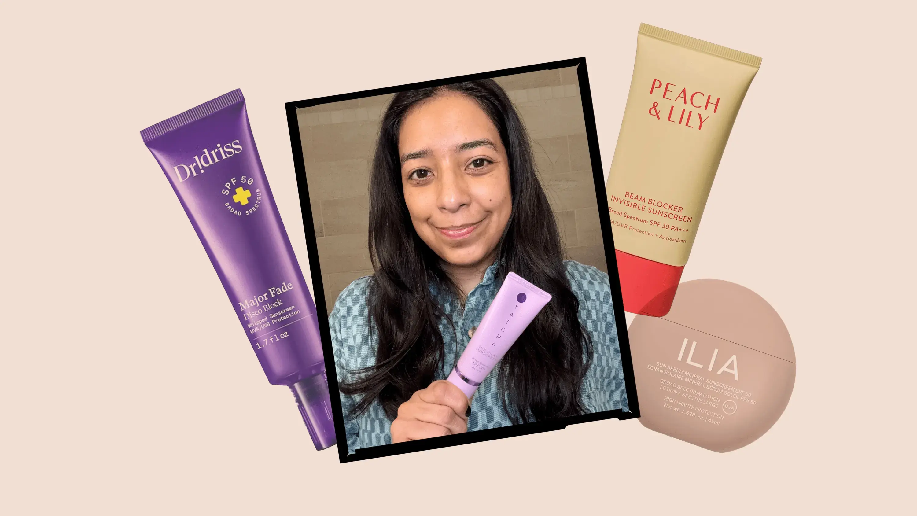 The Best Face Sunscreens for Healthy, Radiant Skin