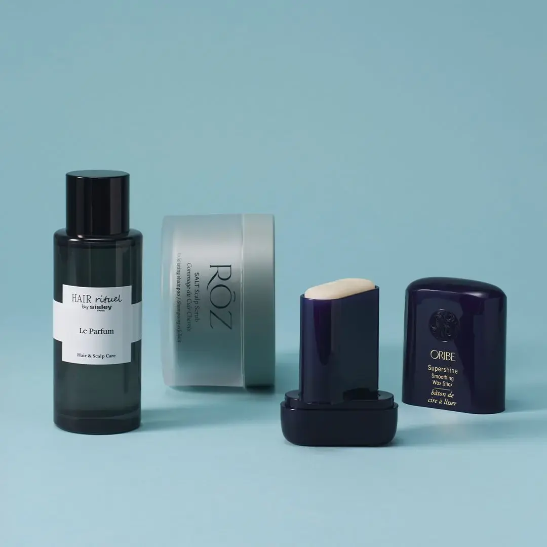 The Best Hair Products of 2026