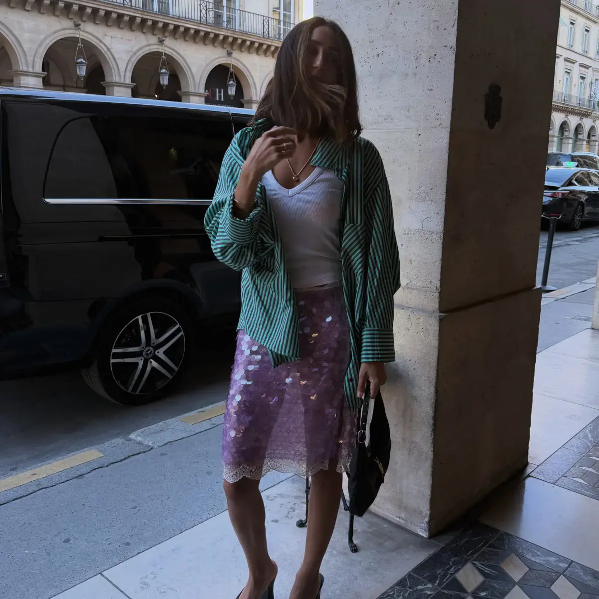 The Chicest Women I Follow Are All Buying This One Category Before Fall Officially Arrives