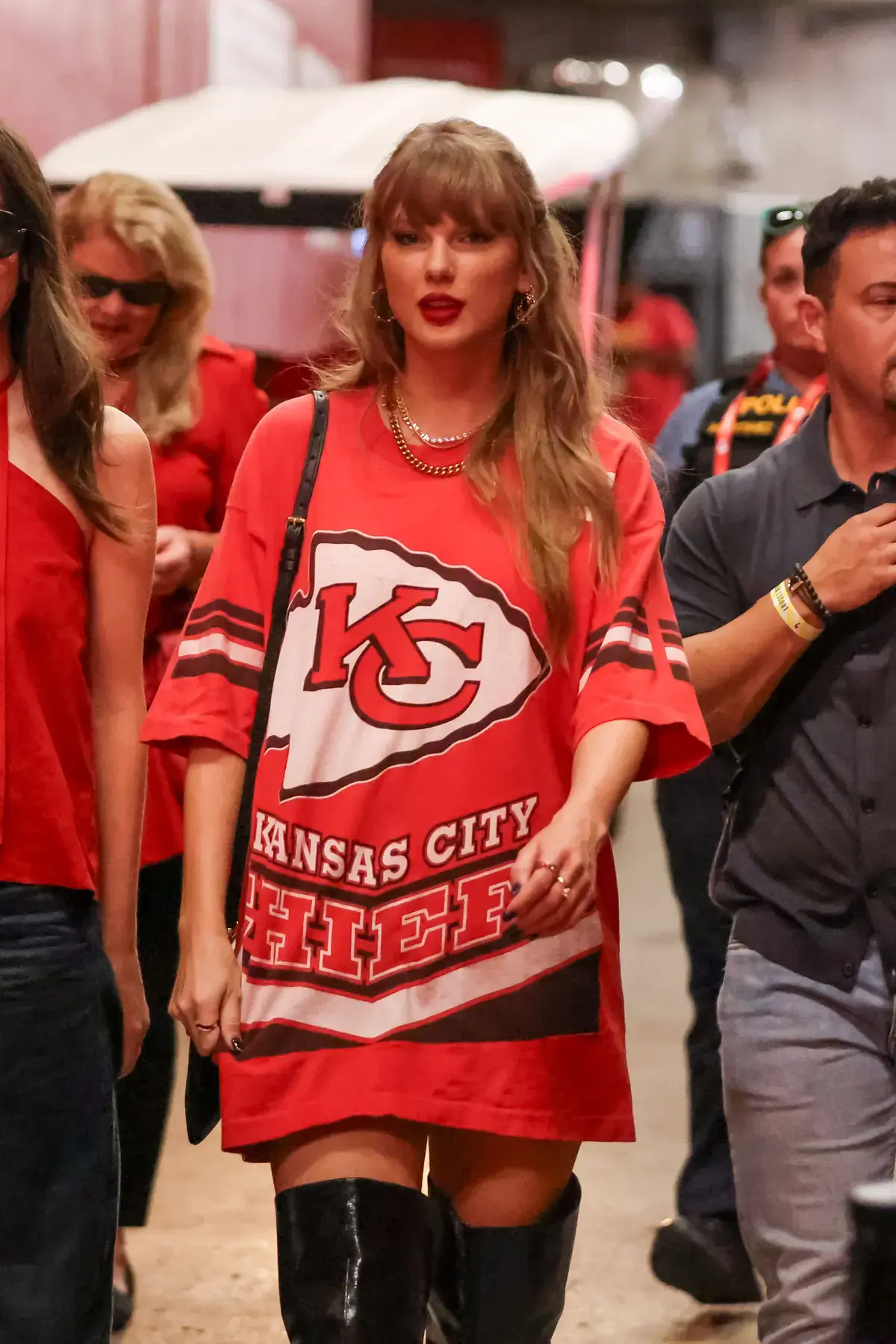 The Cutest College Game-Day Outfits Ideas to Show Off Your School Spirit