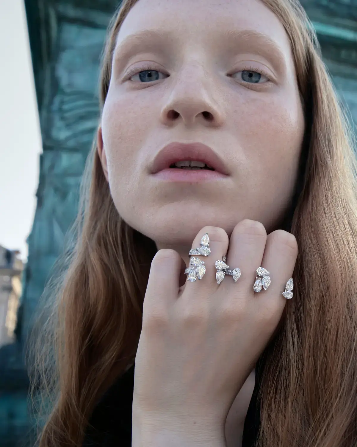 The Double Ring Trend Dominates 2026 Jewelry Fashion