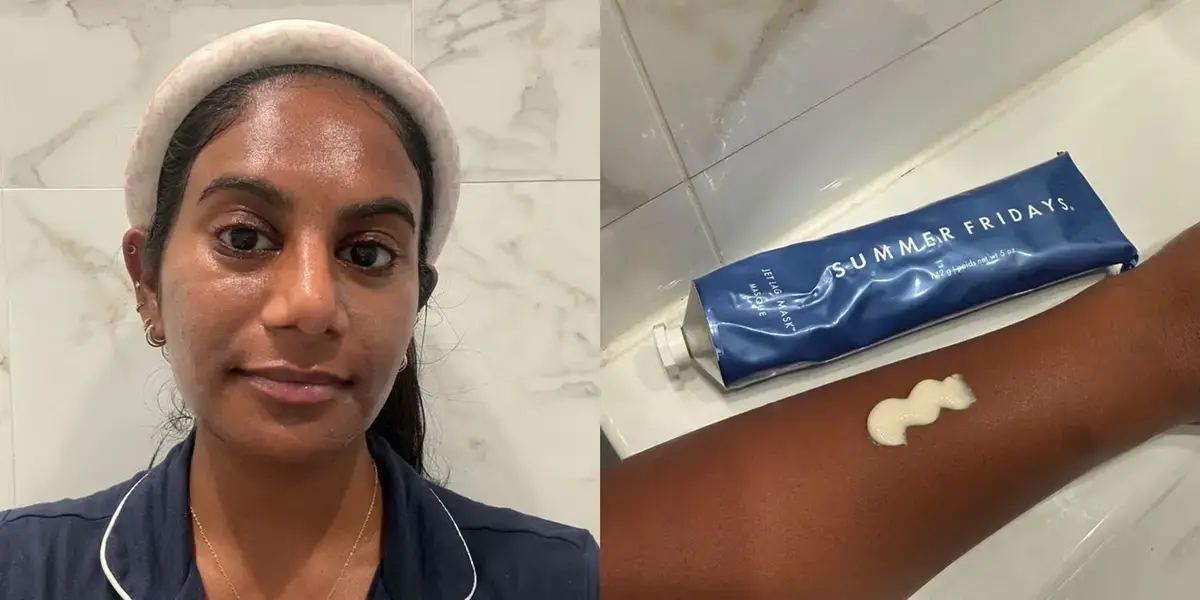 The Enduring Appeal of a Skincare Staple