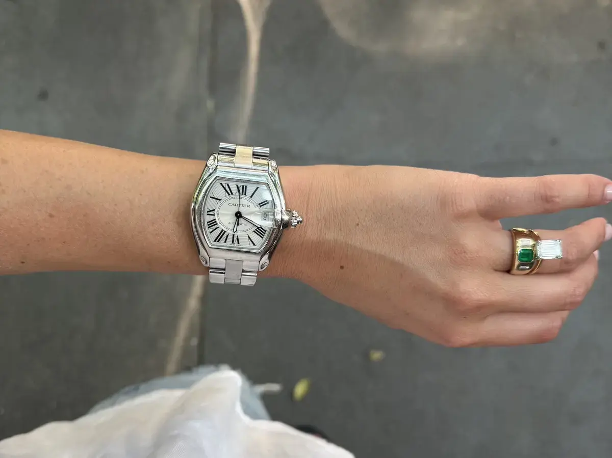 The Enduring Appeal of Personal Adornment