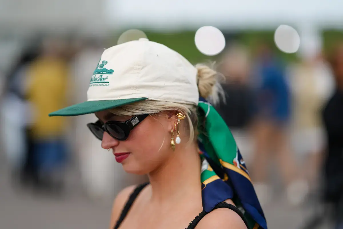 The Enduring Appeal of the Baseball Cap