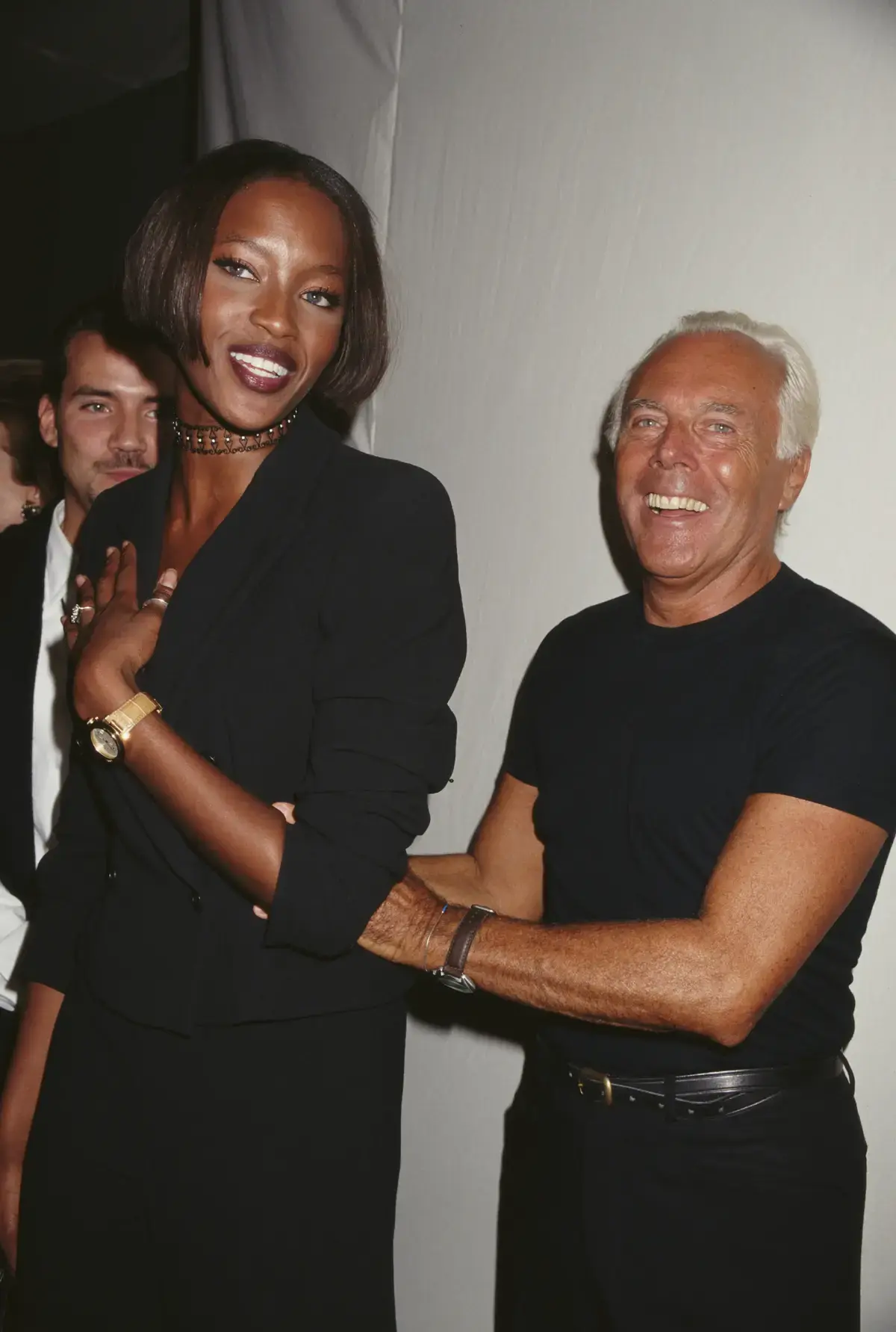 The Enduring Appeal of the Nineties Bob Haircut