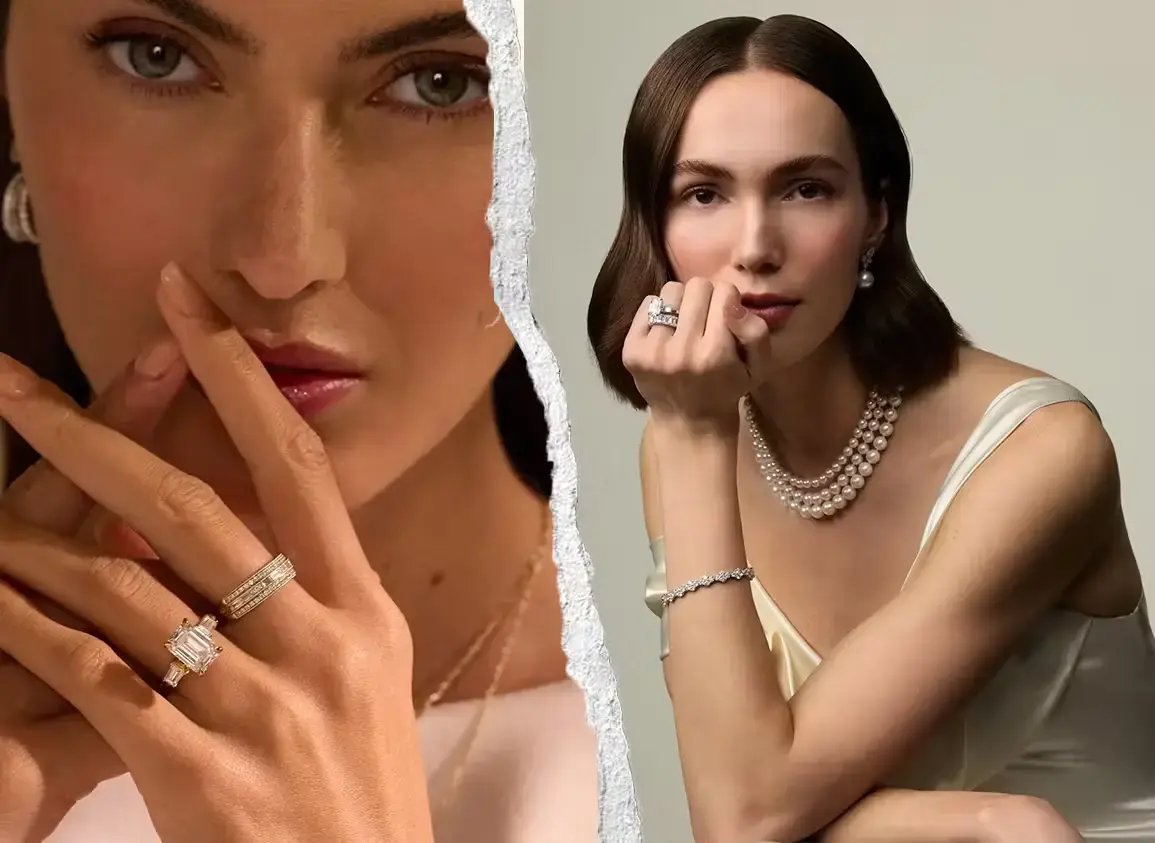 The Forever Jewelry Pieces Worth Buying Now While They're On Sale