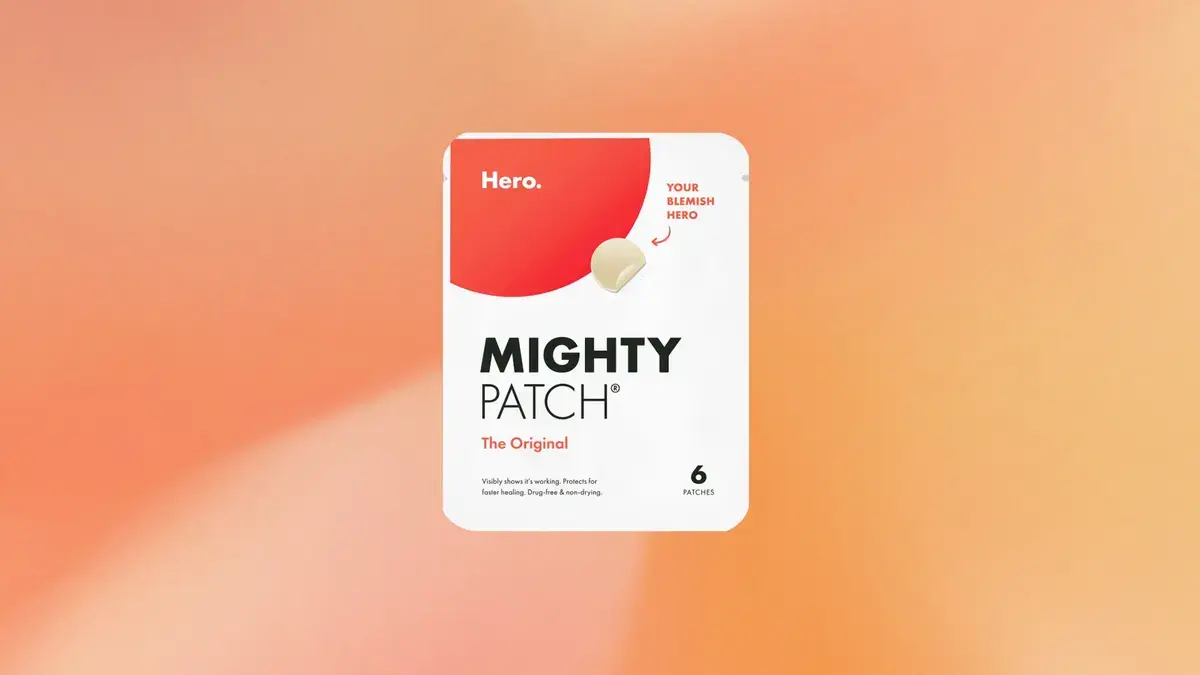 The Gentle Touch for Troubled Skin