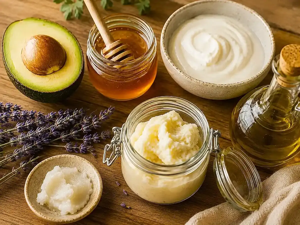 The Growing Popularity of DIY Hair Care Solutions